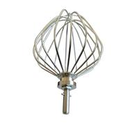 Frusta In Acciaio Inossidabile, Compatibile Con KENWOOD, KM080 KM086 KM094 KMM096 KMM060 KM800 KMM770 KMM760 KVL4100, Sbattitore For Uova Di Ricambio, Resistente Alle Intemperie