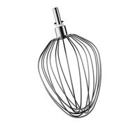 Frusta in acciaio inossidabile for Chef XL for robot da cucina Kenwood, accessorio for frusta a palloncino