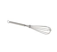 Frusta in acciaio inox per mescolare crema salone barbiere parrucchiere colore capelli tintura strumenti da cucina per salse sughi uova robusto con stoccaggio