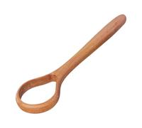 Frusta in legno da 33 cm, frusta danese per pane, frusta manuale per impasto, uova, burro e panna