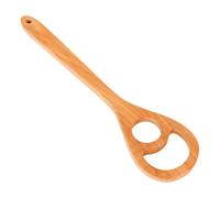 Frusta in legno da impasto del pane | Utensili da Cucina Ergonomici | strumento per miscelare impasto di pane | per casa cucina viaggio feste riunioni dormitorio appartamento panificio lievito madre