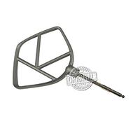FRUSTA K ORIGINALE KENWOOD PER IMPASTATRICE PLANETARIA KM240, KM241, KM242, KM243, KM244, KM245, KM260, KM261, KM262, KM263, KM264, KM265, KM266, KM280, KM282, KM283, KM285, KM286, KM287, KM288