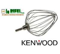 Frusta Kenwood Major Originale Frusta Acciaio Kenwood Chef XL 9 Fili mod KMM KVL