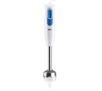 Frusta manuale BRAUN MQ20.001M - motore 600 W - 2 velocità - sistema EasyTwist