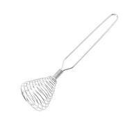 Frusta Manuale | Frusta da Cucina a Mescolatore Manuale,Elettrico Portatile per Frullare Montare Sbattere Cucinare Cucina Casa Ristorante