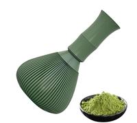 Frusta Matcha - Frullatore Matcha riutilizzabile, lavabile in lavastoviglie, frusta per tè Matcha e mescolatore, frusta per frullatore Matcha, strumenti rimovibili per matcha setaccio per cerimonia