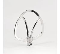 Frusta mescola impastatrice planetaria G3Ferrari G20120 /G20113 pastaio 10&lode