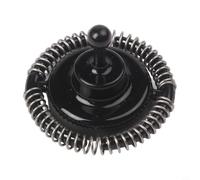 Frusta montalatte compatibile con macchine da caffè NJ ES601 655 701 Parte di ricambio in acciaio inossidabile 304 e ABS per uso quotidiano