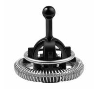 Frusta montalatte compatibile con Nespresso Aeroccino 3/4/Plus