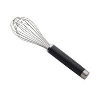 Frusta multiuso KitchenAid Gourmet da 10,5 pollici, nero opaco