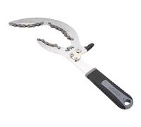 Frusta per catena/Morsetto compatibile con e-bike/vae Super B Premium Argento