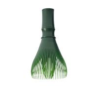 Frusta per, Frusta con spazzola in Multifunzionale, riutilizzabile, | Agitatore portatile Accessorio per il tè da cucina Frullatore portatile Cerimonia giapponese Miscelatore manuale Ro