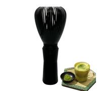 Frusta per il tè - Strumento di fissaggio Matcha Maker, frusta tradizionale giapponese | Attrezzo autentico per la cerimonia di preparazione del tè verde, miscelatore a pennello fatto a mano per una