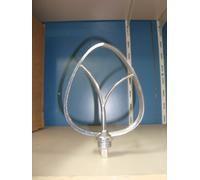 FRUSTA PER IMPASTI MORBIDI PER MACCHINA IMPASTATRICE HOWELL HIMP886FULL