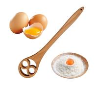 Frusta per impasto in legno, impastatrice per pane a lievitazione naturale