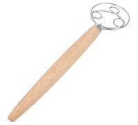 Frusta Per Impasto Pane Farina Sbattitore Manuale Uova Gadget Da Cucina