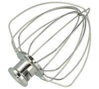 Frusta per KitchenAid KSM90 KSM88PSQ KSM95 KSM96 impastatrice