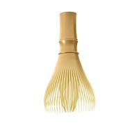 Frusta per Matcha - Agitatore per tè Matcha realizzato a mano, Pennello tradizionale per mescolare il Matcha | Frusta Matcha portatile, Mixer Matcha riutilizzabile, Frusta in polvere Matcha, Strumento