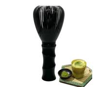 Frusta per Matcha - Chasen Tradizionale in Plastića PP | Sbattitore Robusto ed Ecologico da Tè Verde in Polvere | Utensile Facile da Pulire destinato alla Cerimonia Giapponese e Lattes