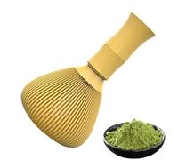 Frusta per matcha, frusta a mano per sbattere, lavabile in lavastoviglie