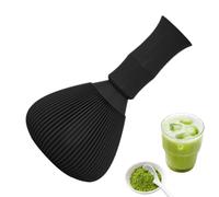 Frusta per matcha, frusta manuale da tè, strumento riutilizzabile e sicuro