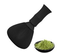 Frusta per Matcha,Frusta Matcha - Miscelatore e agitatore per matcha riutilizzabili | Frusta e setaccio da tè rimovibili, macchina per Matcha per polvere di tè verde, accessorio per cerimonia