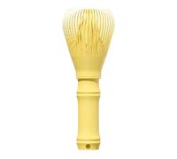 Frusta per matcha giapponese, frusta per matcha | Frusta tradizionale per Matcha | Miscelatore di tè verde in polvere, utensile da cucina e gadget per strumenti di miscelazione accessorio per la casa