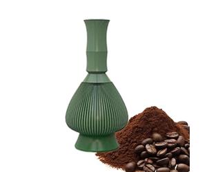 Frusta per | Mescolatore portatile portatile, miscelatore tradizionale giapponese, per caffè, cucina, casa, bar, bevande, tè, latte e latte