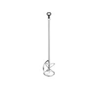 FRUSTA ELICA PER TRAPANO MISCELATORE MESCOLATORE Ø 120 mm ATTACCO M14 INGCO