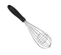 Frusta Per Palloncino Da Cucina Frusta Da Cucina In Acciaio Inossidabile, Strumento Di Miscelazione Manuale, Per Sbattere E Mescolare Salse All'uovo