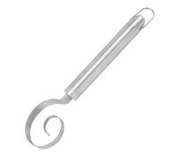 Frusta per pane, strumento manuale per il pane, frusta in acciaio inox ispessito, utensili da cucina per la casa, per pizza e pasticceria