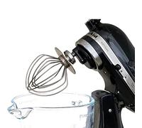 Frusta per robot da cucina KitchenAid Artisan e Classic, sicura con garanzia a vita