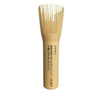 Frusta Per Tè Verde - Agitatore Per Miscelazione Con Pennello Da 12 Cm | Agitatore Per Tè In Polvere Lavabile In Lavastoviglie | Miscelatore Riutilizzabile Per Cucina, Sala Da Pranzo, Ristorant