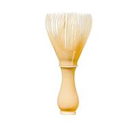 Frusta per tè verde, frusta da tè in bambù naturale, frusta per tè Matcha, frusta giapponese fatta a mano per Matcha, frusta professionale per matcha