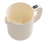 Frusta per uova 2 in 1, sbattitore, carica USB A