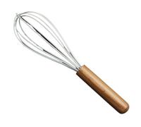 Frusta Per Uova, Compatibile Con JCD, Frullino Per Le Uova In Silicone Frusta Con Manico In Legno Cottura A Mano Utensili Per Uova Strumenti Di Cottura Accessori Per La Cottura(Light green)