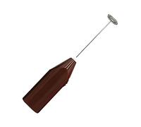 Frusta per uova con manico agitatore caffè montalatte elettrico schiumatore frusta frusta miscelatore per uova frusta utensili da cucina (colore: 4)