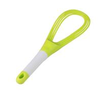 Frusta per uova da cucina - Agitatore per uova da forno, frusta per uova antiaderente per utensili da cucina | Fruste a filo rotanti per uso domestico con manico ergonomico, bati