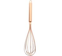 Frusta Per Uova in Acciaio Inossidabile Cucina Cucinare Sbattere Inox