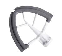 Frusta piatta flex edge，compatibile con KitchenAid，4,5-5QT a testa inclinabile(Stirring 1)