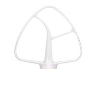 Frusta piatta rivestita A13I-K45B, compatibile con accessori for mixer KitchenAid. Accessori for mixer KitchenAid.
