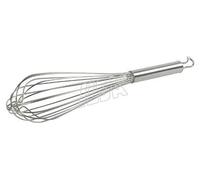 Frusta polenta 8 fili 40 cm Acciaio inox 18/10 - 1440040 ILSA