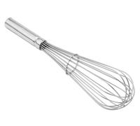 Frusta Professionale Inox Piazza 45