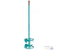 Frusta Ricambio Dlx Per Miscelatore Collomix - Malte Fluide Attacco Rapido D.150