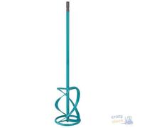 Frusta Ricambio Mk Per Miscelatore Collomix - Calcestruzzo Attacco Filetto D.135