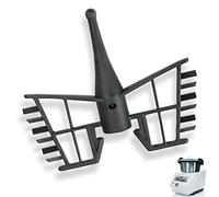 Frusta sbattitore farfalla di ricambio per robot da cucina Monsieur Cuisine Connect - Lidl Silvercrest