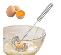 Frusta Sbattitore Per Uova Sbattitore In Acciaio Inox