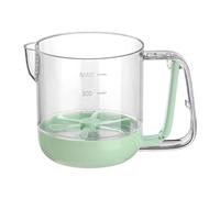 Frusta Semiautomatica, Erogatore di Panna Multifunzionale per La Cucina, Pe7640