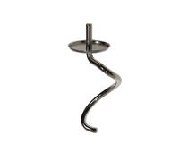 Frusta spirale acciaio Kenwood KW712203 Major KM250 KM600 KM615 KM630 KM800