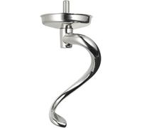 Frusta Uncino Kenwood Chef XL Originale Stainless Steel Dough NO PERNO REGOLAB